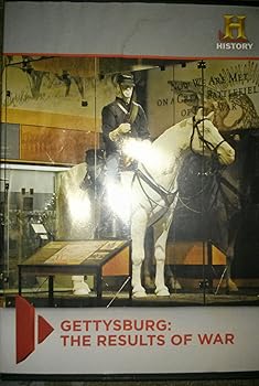 【中古】Gettysburg: Results of War DVD