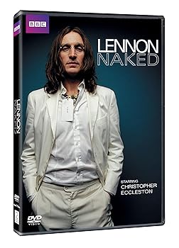 【中古】Lennon Naked DVD 7,677円