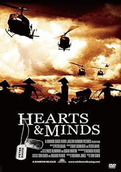 【中古】【39shop】ハーツ・アンド・マインズ★ベトナム戦争の真実 DVD(非常に良い)|ドリエム店