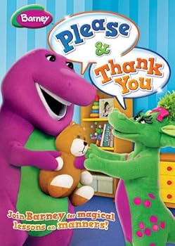 【中古】Please & Thank You DVD