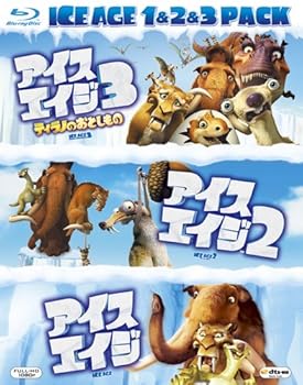 楽天市場】【中古】アイス・エイジ5 止めろ! 惑星大衝突 「DVD