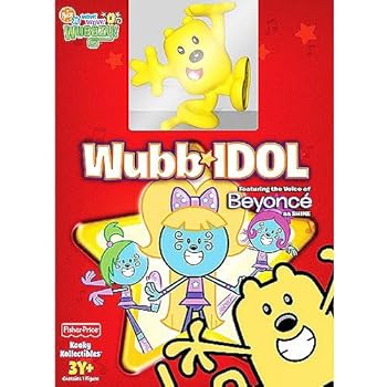 【中古】【39shop】Wow★Wow Wubbzy: Wub Idol DVD（非常に良い）｜ドリエム店