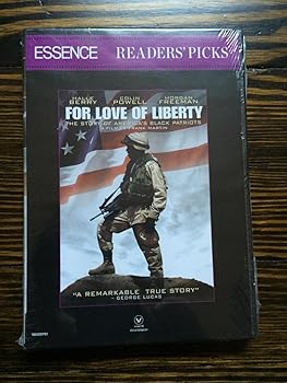 【中古】【39shop】For★Love of Liberty DVD（非常に良い）｜ドリエム店