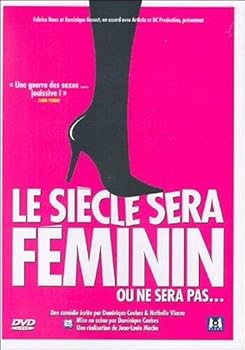 【中古】Le Siecle Sera Feminin Ou Ne Sera P DVD Import