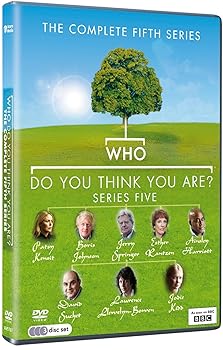 【中古】Who Do You Think You Are Import anglais