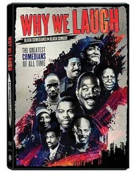 【中古】Why We Laugh DVD