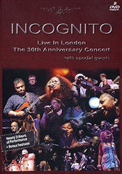 【中古】【39shop】Live★in London: The 30th Anniversary DVD(非常に良い)|ドリエム店