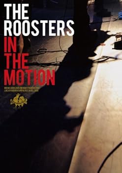 【中古】IN THE MOTION DVD