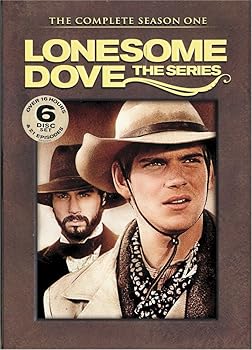 【中古】【39shop】Lonesome★Dove the Series: Complete Season One DVD（非常に良い）｜ドリエム店