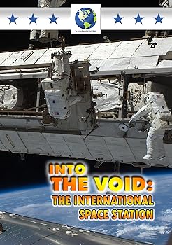 【中古】【39shop】Into★the Void: International Space Station DVD(良い)|ドリエム店