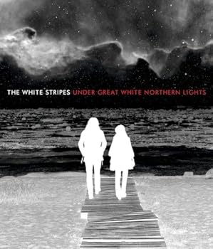 【中古】Under Great White Northern Lights DVD