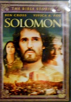 【中古】【39shop】BIBLE:★SOLOMON（非常に良い）｜ドリエム店