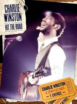 【中古】Hit The Road Live DVD