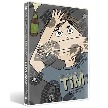 【中古】【39shop】Life★& Times of Tim: The Complete Second Season DVD（良い）｜ドリエム店 23,766円