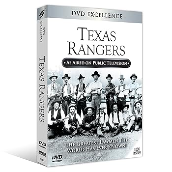 【中古】Texas Rangers DVD