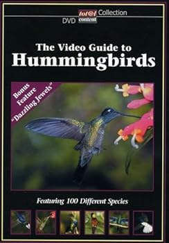 【中古】Video Guide to Hummingbirds DVD 6,759円