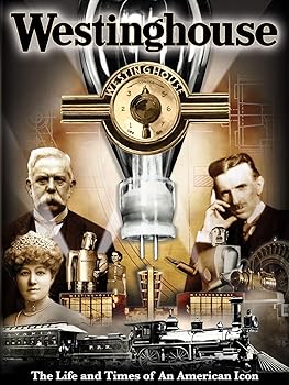 【中古】Westinghouse DVD 6,225円