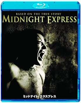 【中古】ミッドナイト・エクスプレス Blu-ray
