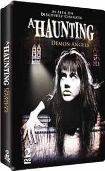 【中古】Haunting: Demon Angels DVD