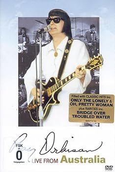 【中古】Live in Australia DVD Import 27,291円