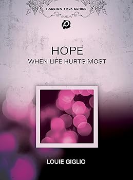 【中古】Hope: When Life Hurts Most With Study Guide DVD