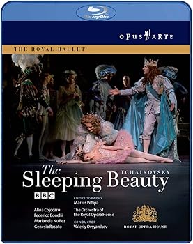 【中古】Sleeping Beauty Ws Sub Blu-ray