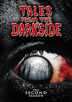 【中古】Tales from the Darkside: Second Season DVD
