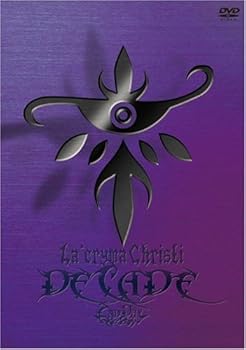 【中古】【39shop】The★10th Anniversary Live “DECADE” 2nd Day DVD(良い)|ドリエム店