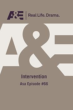 【中古】Intervention: Asa Episode 66 DVD