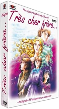 【中古】おにいさまへ…コンプリート DVD-BOX 全39話, 975分 DVD Import