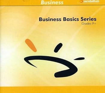 【中古】【39shop】Business★Basics Series DVD（良い）｜ドリエム店