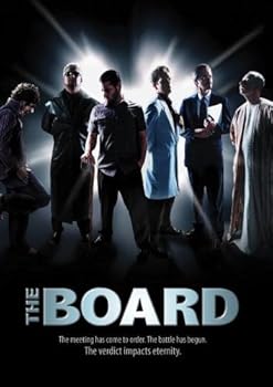 【中古】Board DVD