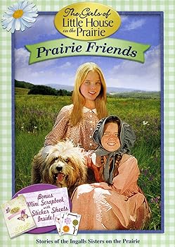 【中古】Prairie Friends DVD