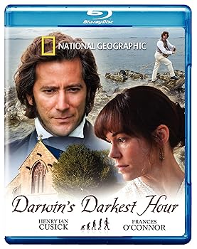 【中古】Darwin's Darkest Hour Blu-ray
