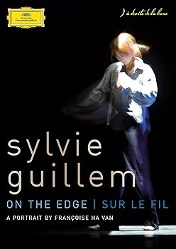 【中古】On the Edge: A Portrait by Francoise Ha Van DVD
