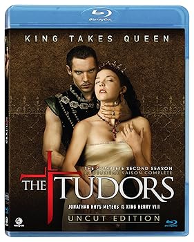 【中古】Tudors: Season 2 Blu-ray
