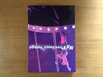 【中古】Seiko Matsuda Concert Tour 2009My Precious Songs初回限定盤 DVD