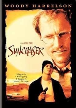 【中古】Sunchaser DVD Import