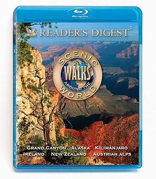 【中古】【39shop】Scenic★Walks Around the World: Our Dramatic Planet Blu-ray(非常に良い)|ドリエム店