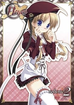 【中古】11eyes 2 初回限定版 DVD画像