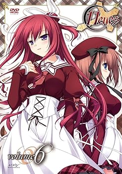 【中古】【39shop】11eyes★6 初回限定特装版 DVD（良い）｜ドリエム店
