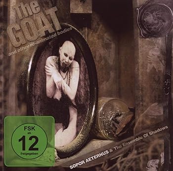 【中古】Goat DVD