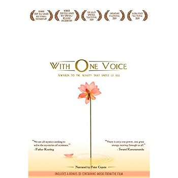 【中古】【39shop】With★One Voice DVD(非常に良い)|ドリエム店