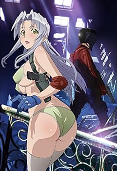 【中古】トリアージＸ　第2巻　通常版 DVD