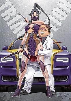 【中古】【39shop】トリアージＸ　第4巻★Blu-ray（非常に良い）｜ドリエム店