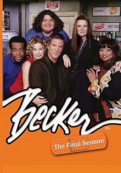 【中古】Becker, Final Season DVD