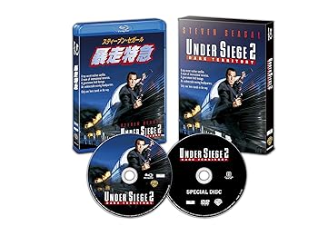 【中古】【39shop】暴走特急★日本語吹替音声追加収録版 ブルーレイ初回生産限定 Blu-ray(良い)|ドリエム店