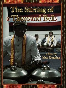 【中古】Stirring of a Thousand Bells DVD
