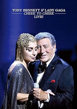 【中古】チーク・トゥ・チーク ライヴ! DVD