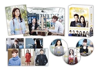【中古】 相続者たち スペシャルメイキング DVD-BOXII